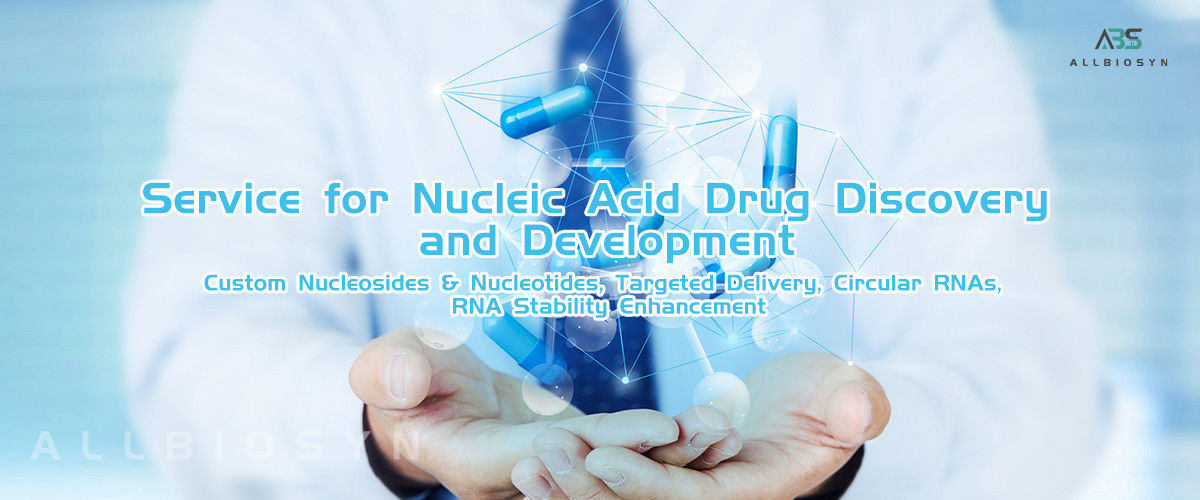 China best Modified Nucleotides on sales