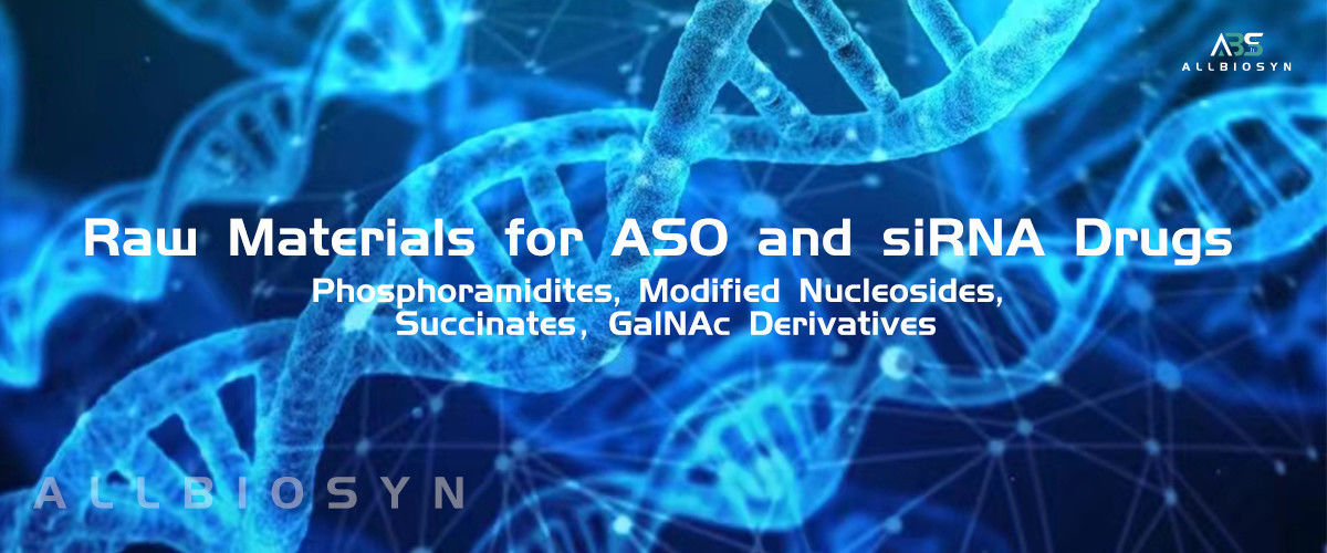 China best Modified Nucleosides on sales