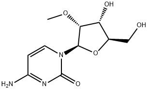 2'-O-Methylcytidine  CAS  2140-72-9