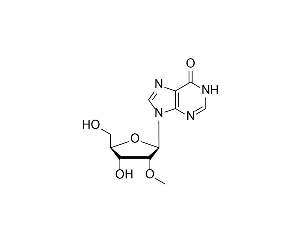 2'-O-Me-rI  2'-O-Me Nucleosides CAS 3881-21-8